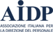 Aidp logo